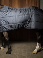 PUISSANCE STABLE RUG-NAVY 200