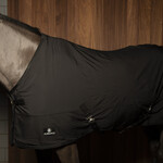 PUISSANCE COUVERTURE SOFTSHELL-NOIRE