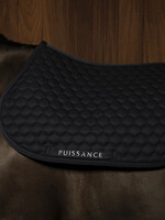 PUISSANCE ZADELDOEK-MODEL BALL NAVY