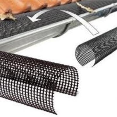 Recinzioni grondaie Recinzioni grondaie