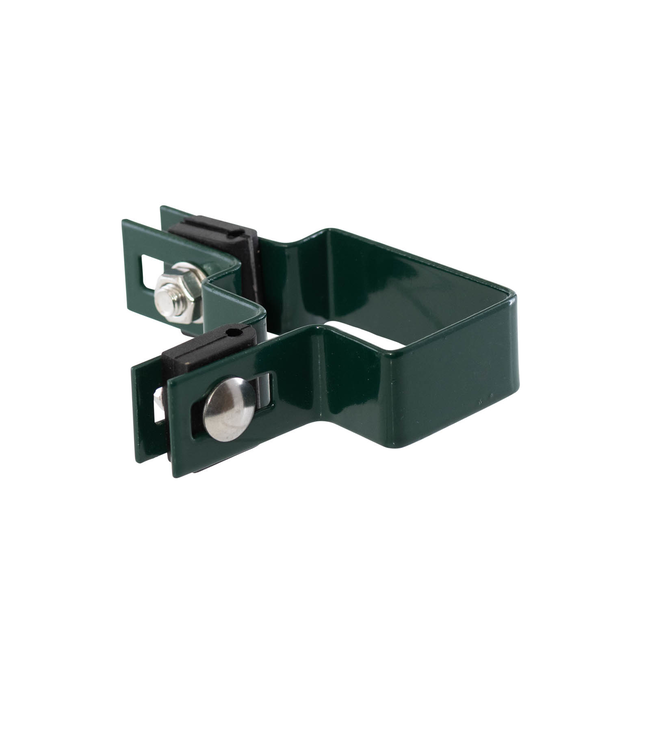 Garmix Angolari 4 x 6 cm verde