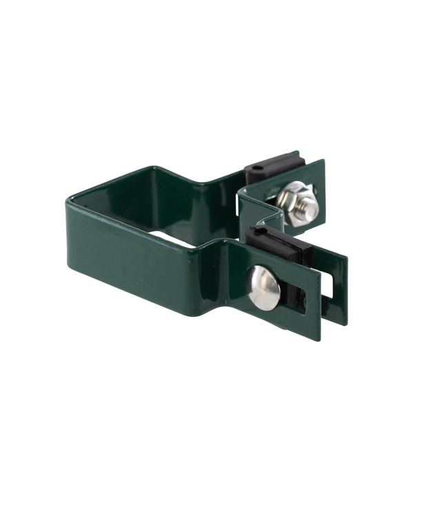 Garmix Angolari 4 x 6 cm verde