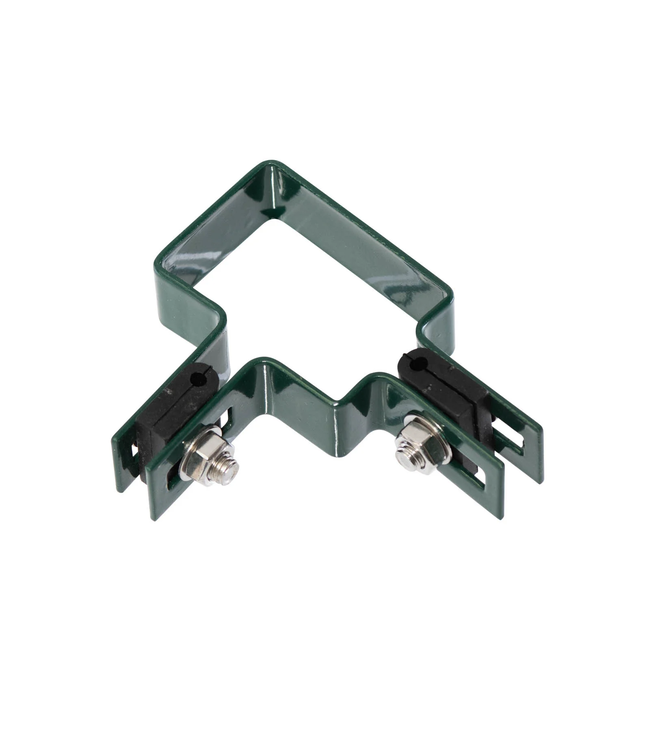 Garmix Angolari 4 x 6 cm verde