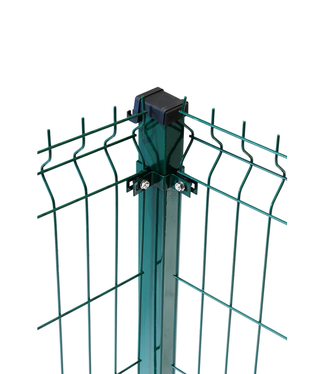 Garmix Angolari 4 x 6 cm verde