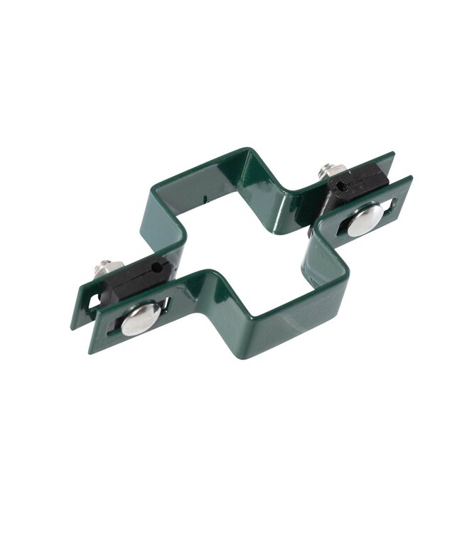 Garmix Collare 4 x 6 cm verde