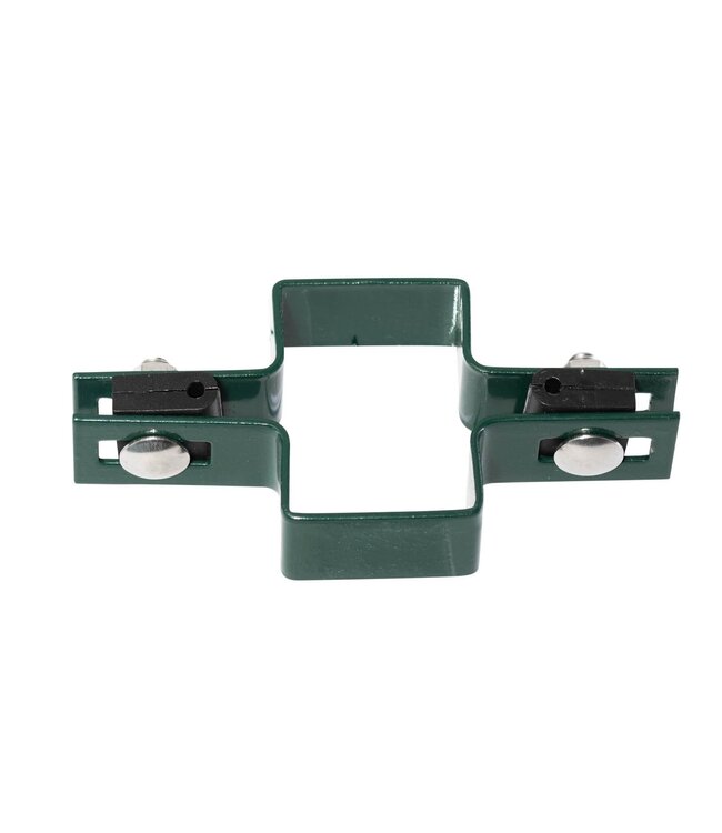 Garmix Collare 4 x 6 cm verde