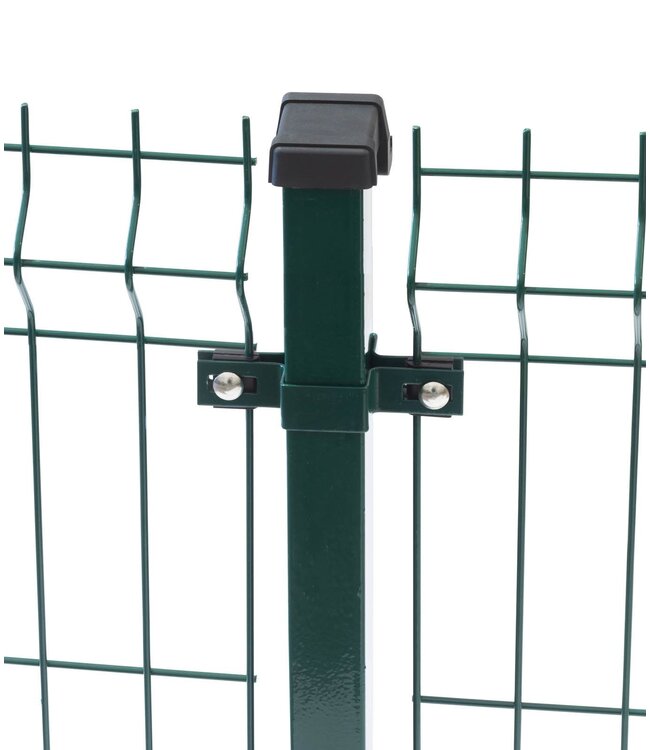 Garmix Collare 4 x 6 cm verde