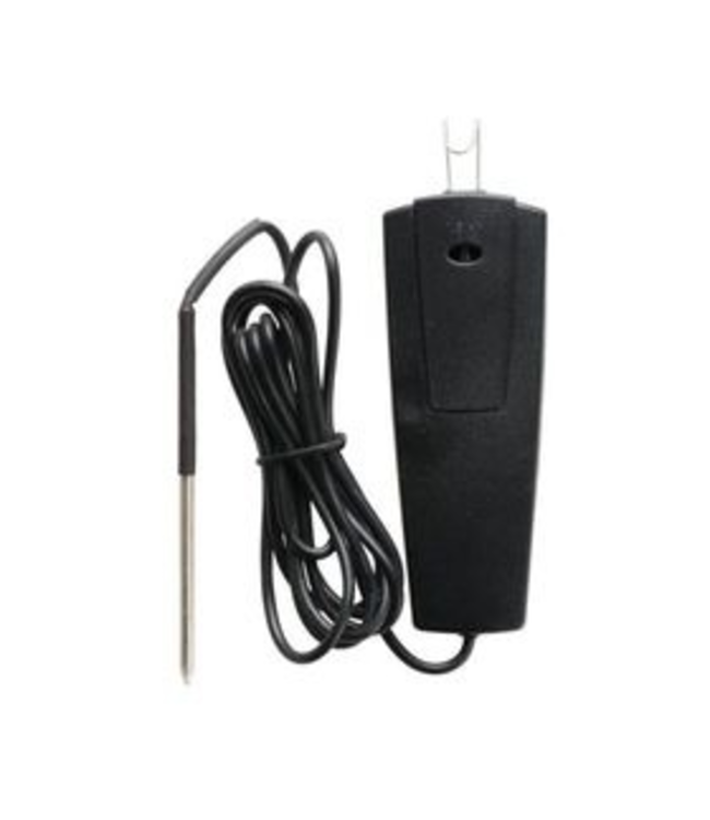 gallagher Tester per recinzione 1 led