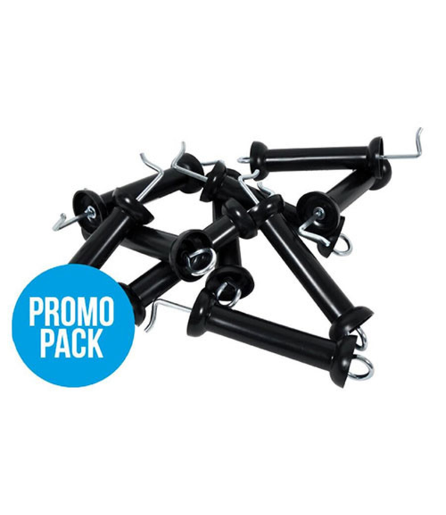 gallagher Gallagher (10 pezzi) Maniglia nera N