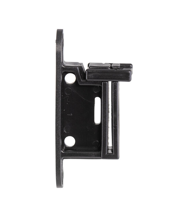 Nastro per isolatori da 20 a 40 mm con clip per uso intensivo, 100 pezzi