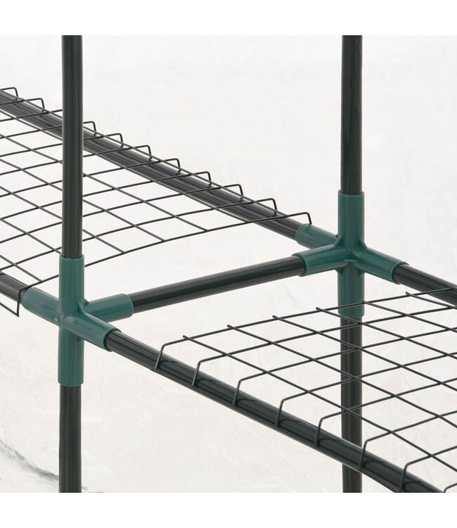 Escala Serra - walk-in - grande (profondità 214 cm)