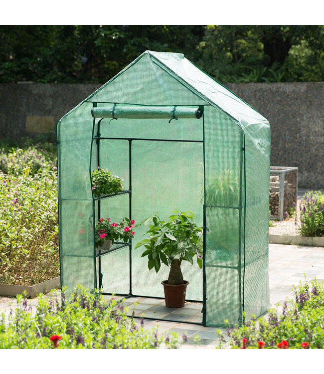 Escala Serra - walk-in - piccola (73 cm di profondità)