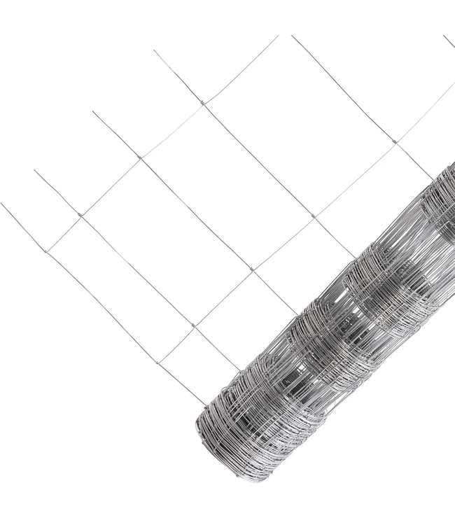 Garmix Rete per pecore 2,00 mm / 1,60 mm 80 cm-6-30 cm