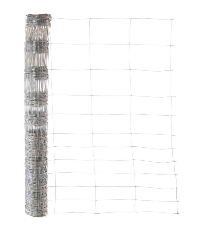 Garmix Rete per pecore 2,00 mm / 1,60 mm 150 cm-12-30 cm