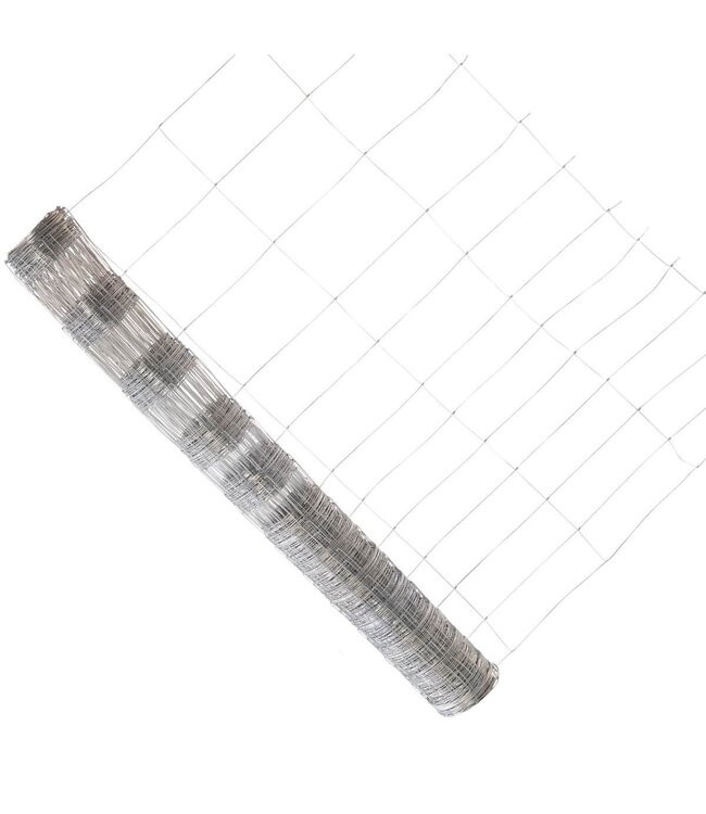 Garmix Rete per pecore 2,00 mm / 1,60 mm 150 cm-12-30 cm