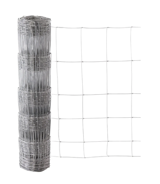 Garmix Rete per pecore 2,00 mm / 1,60 mm 80 cm-6-15 cm