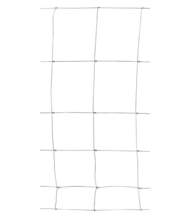 Garmix Rete per pecore 2,00 mm / 1,60 mm 80 cm-6-15 cm