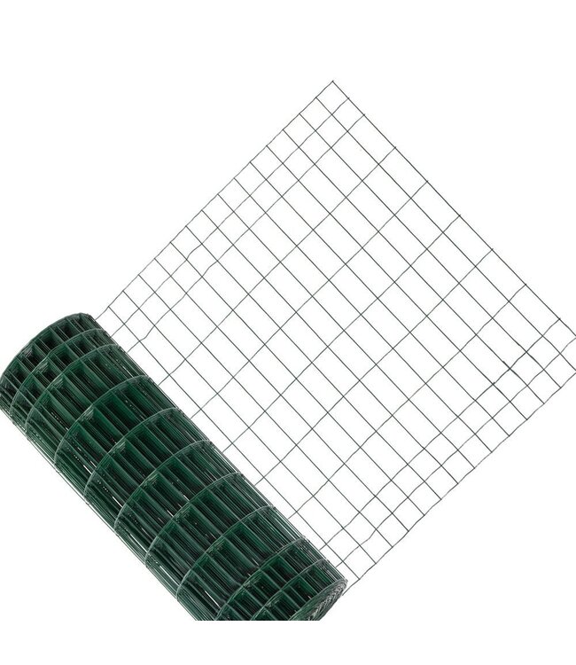 Garmix Rete da giardino Garmix; 100x50mm 80cm 2mm 25m