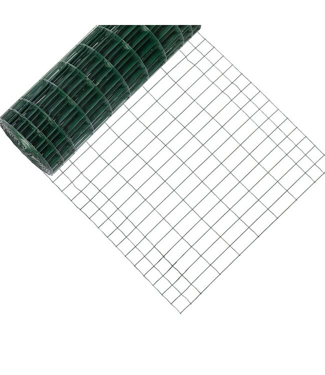 Garmix Rete da giardino Garmix; 100x50mm 80cm 2mm 25m