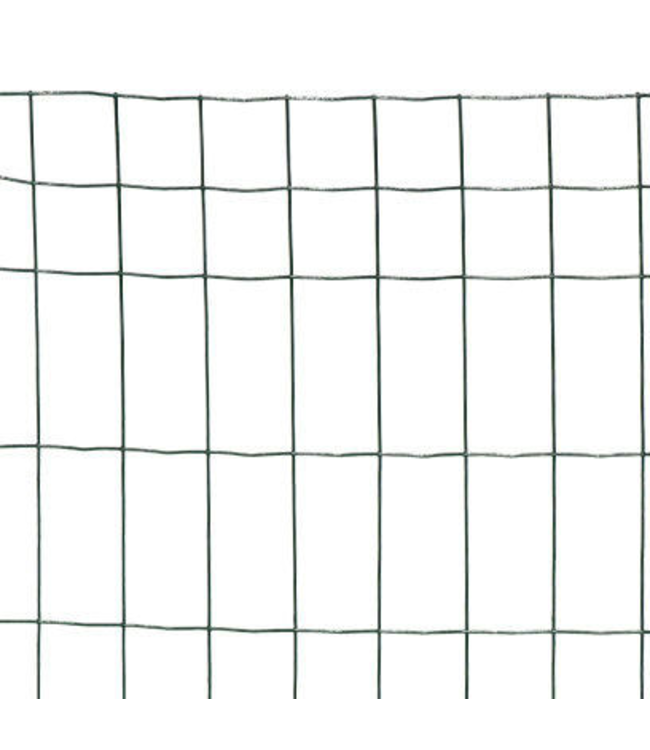 Garmix Rete da giardino Garmix 100x50mm 60cm 2mm 25m