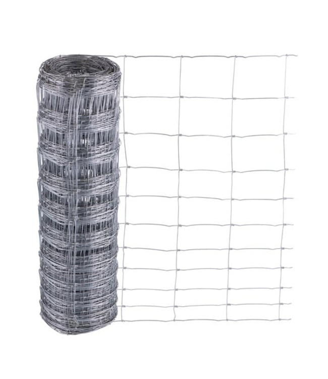 MRT Rete per pecore – Rotolo 50 m / 80 cm / 11 fili, leggera