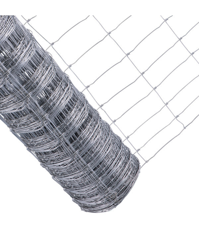 MRT Rete per pecore – Rotolo 50 m / 80 cm / 11 fili, leggera