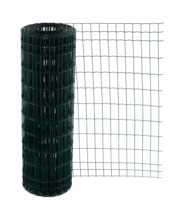 Brico Rete da giardino Brico 60 cm 100 / 50 25 m