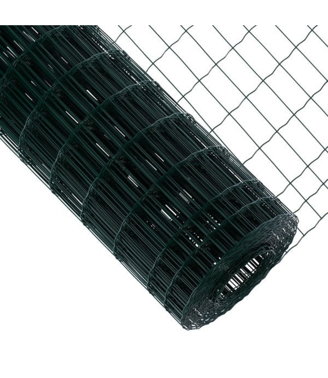 Brico Rete da giardino Brico 60 cm 100 / 50 25 m
