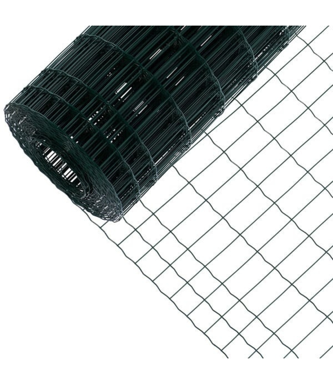 Brico Rete da giardino Brico 60 cm 100 / 50 25 m