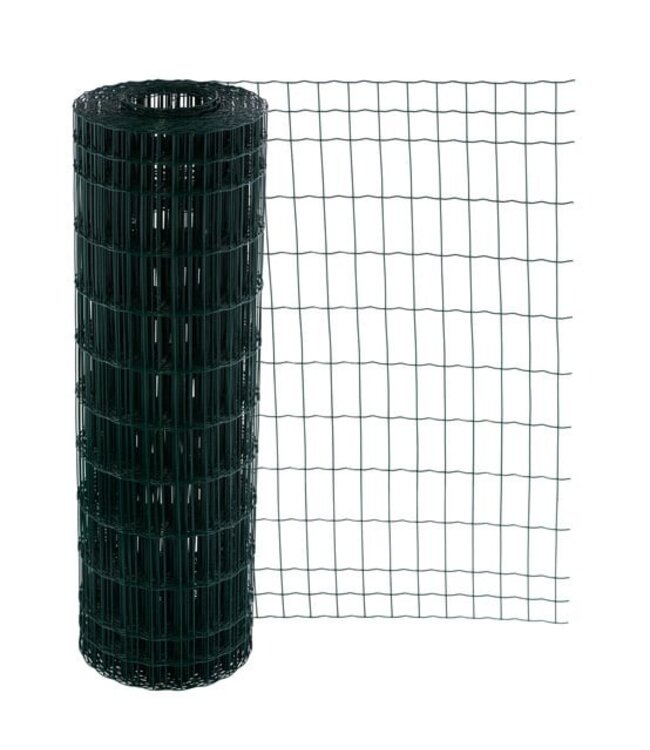 Brico Rete da giardino Brico 150 cm 100 / 50 25 m