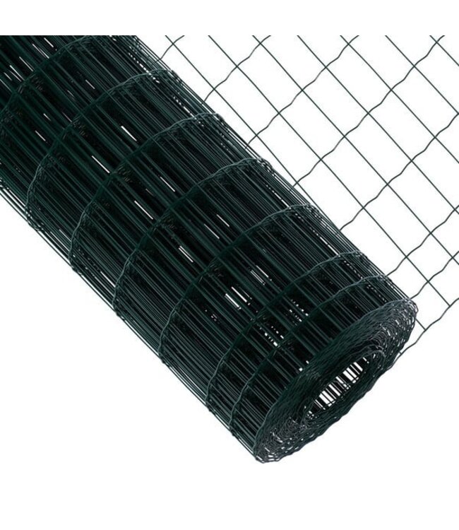 Brico Rete da giardino Brico 150 cm 100 / 50 25 m