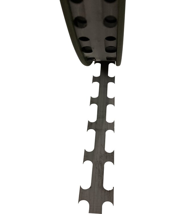 Garmix Filo spinato zincato 100 m