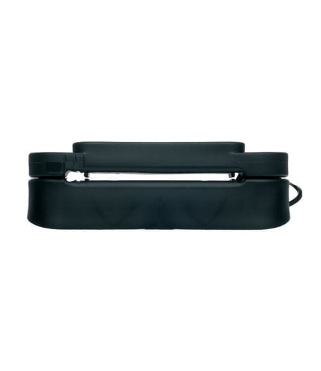 gallagher Isolatore angolare pesante per nastro con dadi ad alette