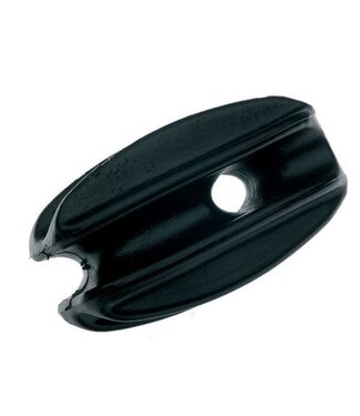 gallagher Isolatore per angolo, modello ovale