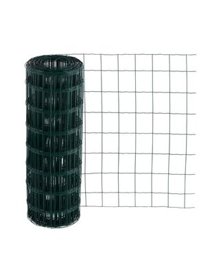 Brico Rete da giardino Brico 150 cm 100 / 75 25 m