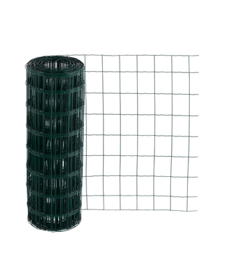 Brico Rete da giardino Brico 100 cm 100 / 75 25 m