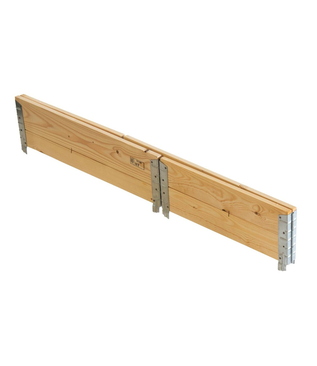 Bordo pallet 80x60x20 (mezzo pallet)