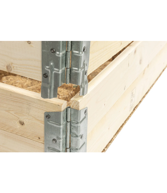 Bordo pallet 80x60x20 (mezzo pallet)