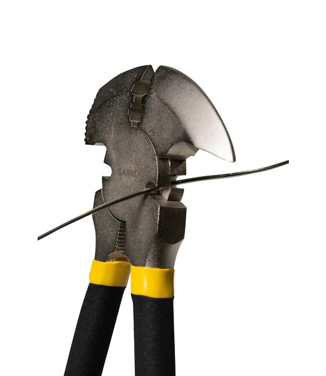 Garmix Pinze per recinzione