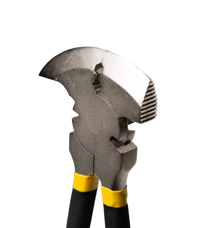 Garmix Pinze per recinzione