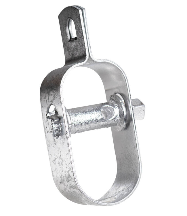 Garmix Tendifilo 130 mm Zincato