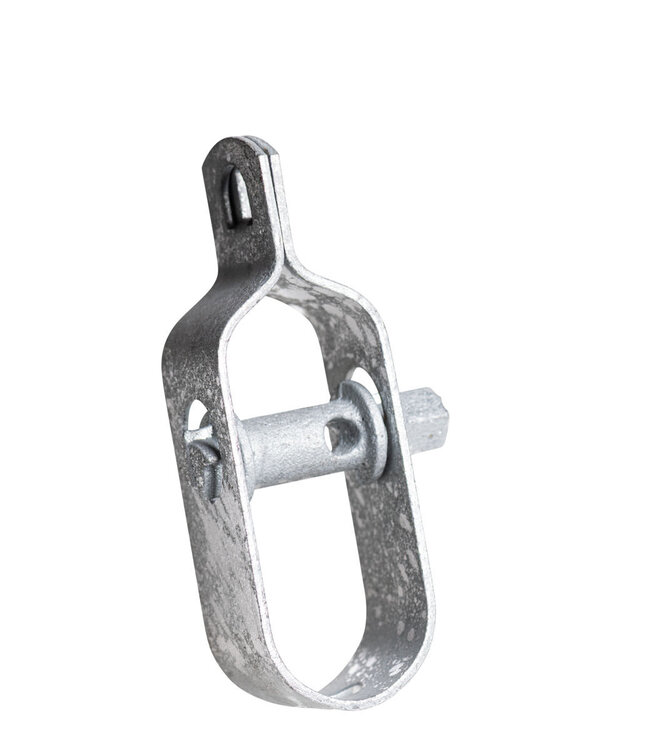 Garmix Tendifilo 105 mm Zincato