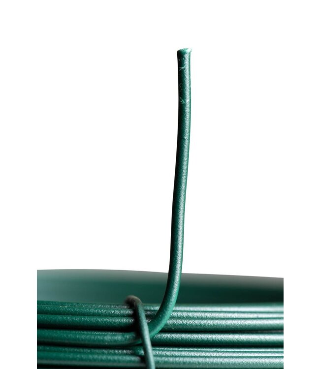 Garmix Filo di legatura 2 mm 50 m verde