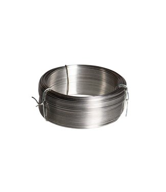 Garmix Filo di legatura 1,00 mm 50 m acciaio inox