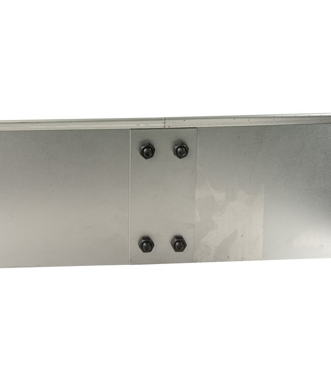 Garmix Bordo in acciaio corten 14cm 5 metri, 1mm