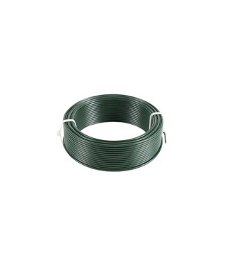 Garmix Filo per il tensionamento 2,5 mm 30 m Verde