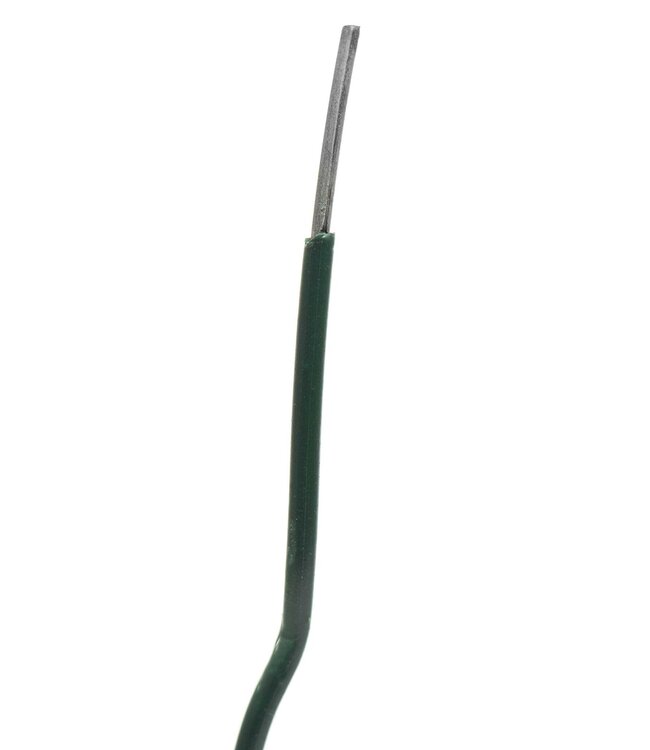 Garmix Filo per il tensionamento 2,5 mm 30 m Verde