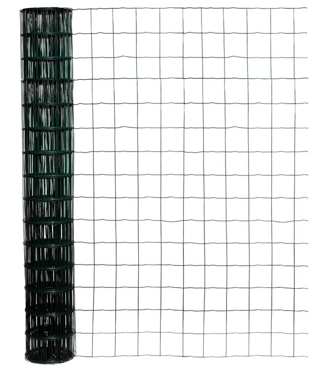 Garmix Garmix Tuingaas 100x100mm 150cm 2.1mm 20m