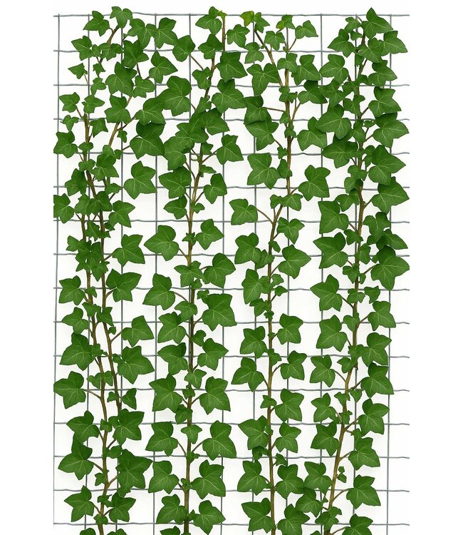 Garmix Garmix Tuingaas 100x100mm 150cm 2.1mm 20m