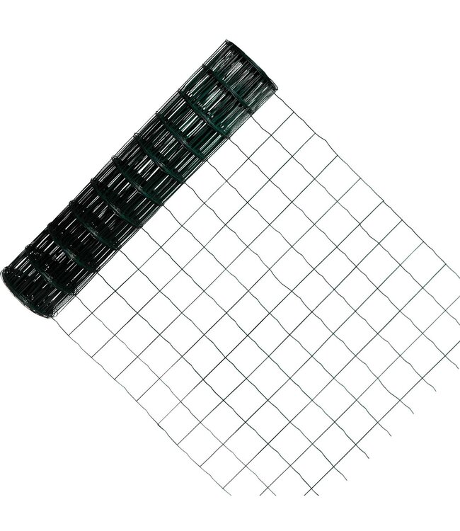 Garmix Garmix Tuingaas 100x100mm 100cm 2.1mm 20m